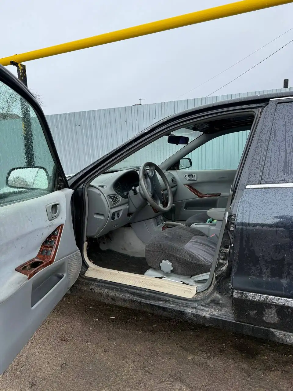 Продажа Mitsubishi Galant 2.4 AT - Легковые автомобили (Авто) в Нижние Вязовые