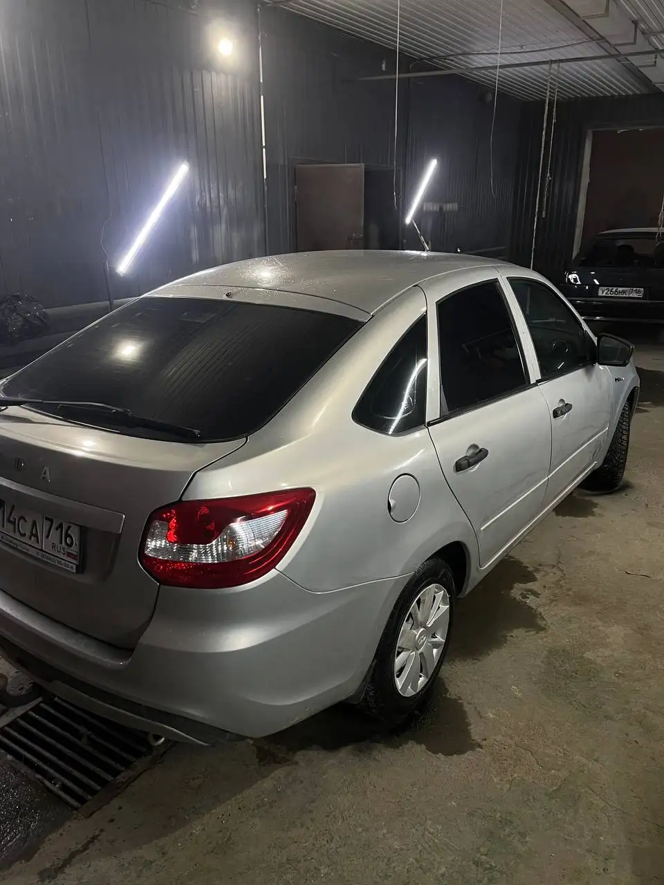 Продажа LADA Granta FL 2019 года - Легковые автомобили (Авто) в Казань