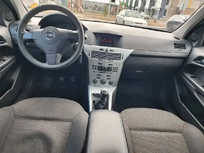 Продажа Opel Astra 2009 года в отличном состоянии - Легковые автомобили (Авто) в Казань