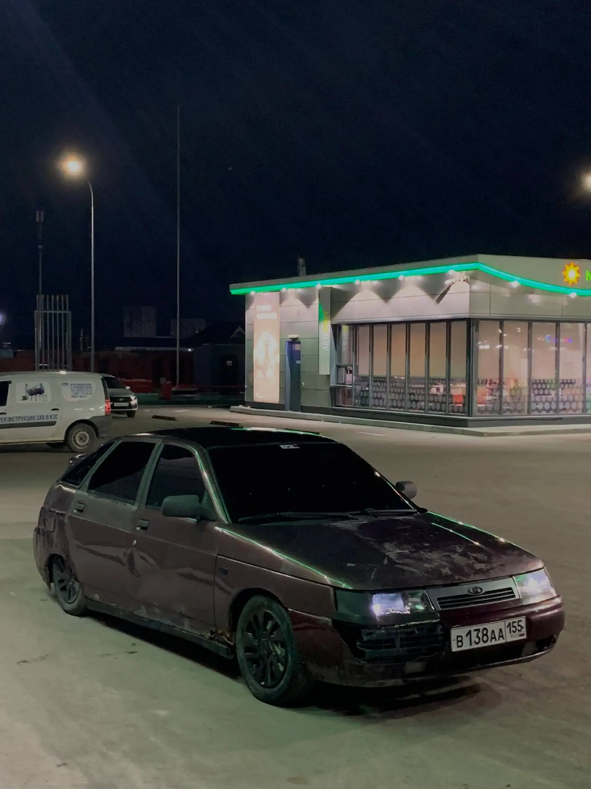 Продажа ВАЗ 2112 2003г и 2002г в Челнах - Легковые автомобили (Авто) в Набережные Челны