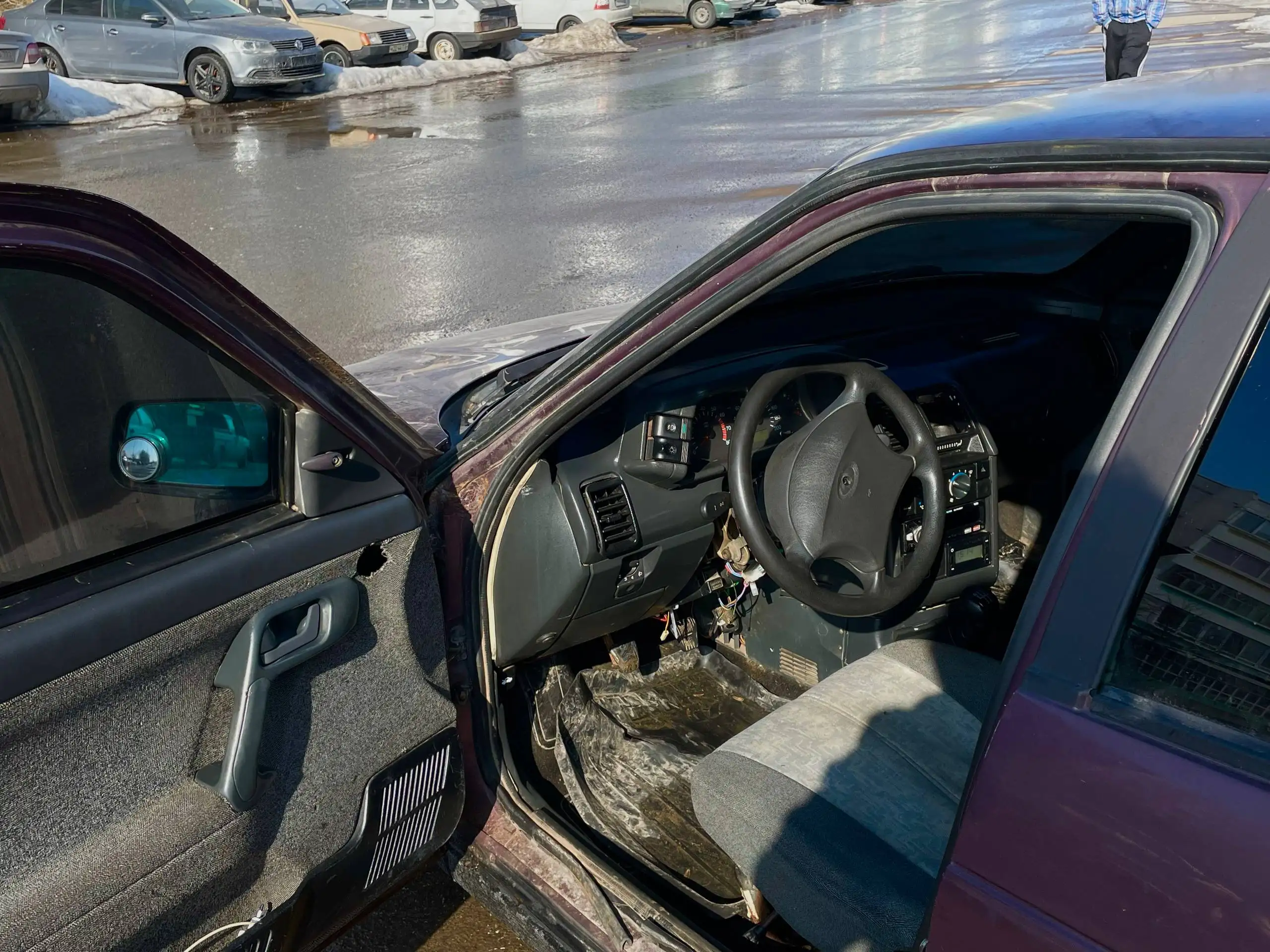 Продажа ВАЗ 2112 2003г и 2002г в Челнах - Легковые автомобили (Авто) в Набережные Челны