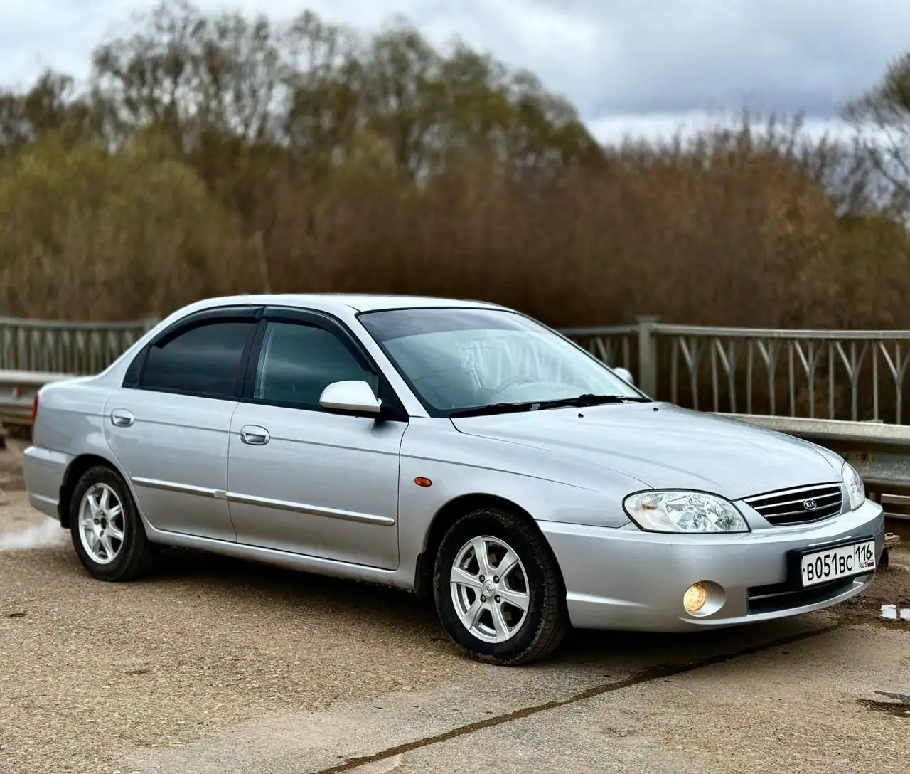 Продажа автомобиля Toyota RAV4 2007 года - Авто в Казань