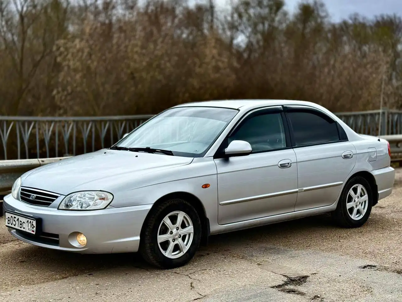 Продажа автомобиля Toyota RAV4 2007 года - Авто в Казань