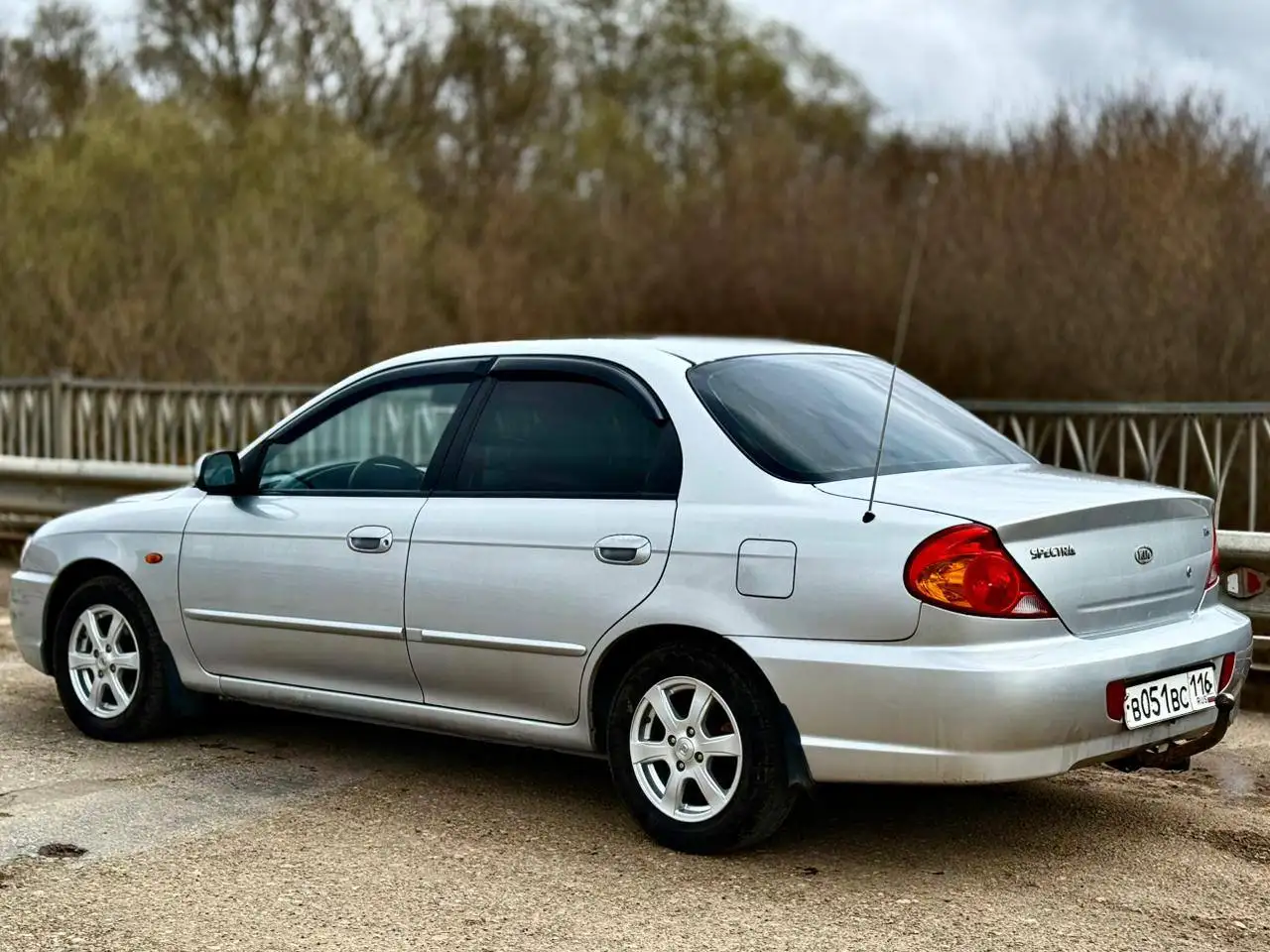 Продажа автомобиля Toyota RAV4 2007 года - Авто в Казань