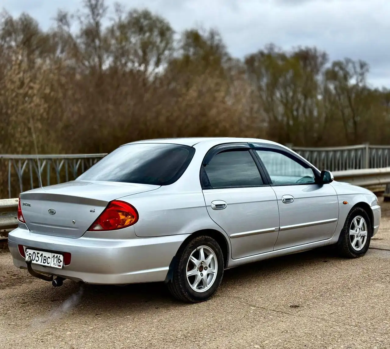 Продажа автомобиля Toyota RAV4 2007 года - Авто в Казань