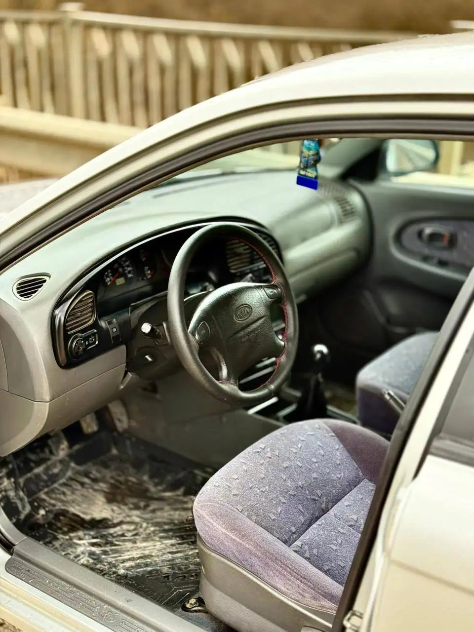 Продажа автомобиля Toyota RAV4 2007 года - Авто в Казань