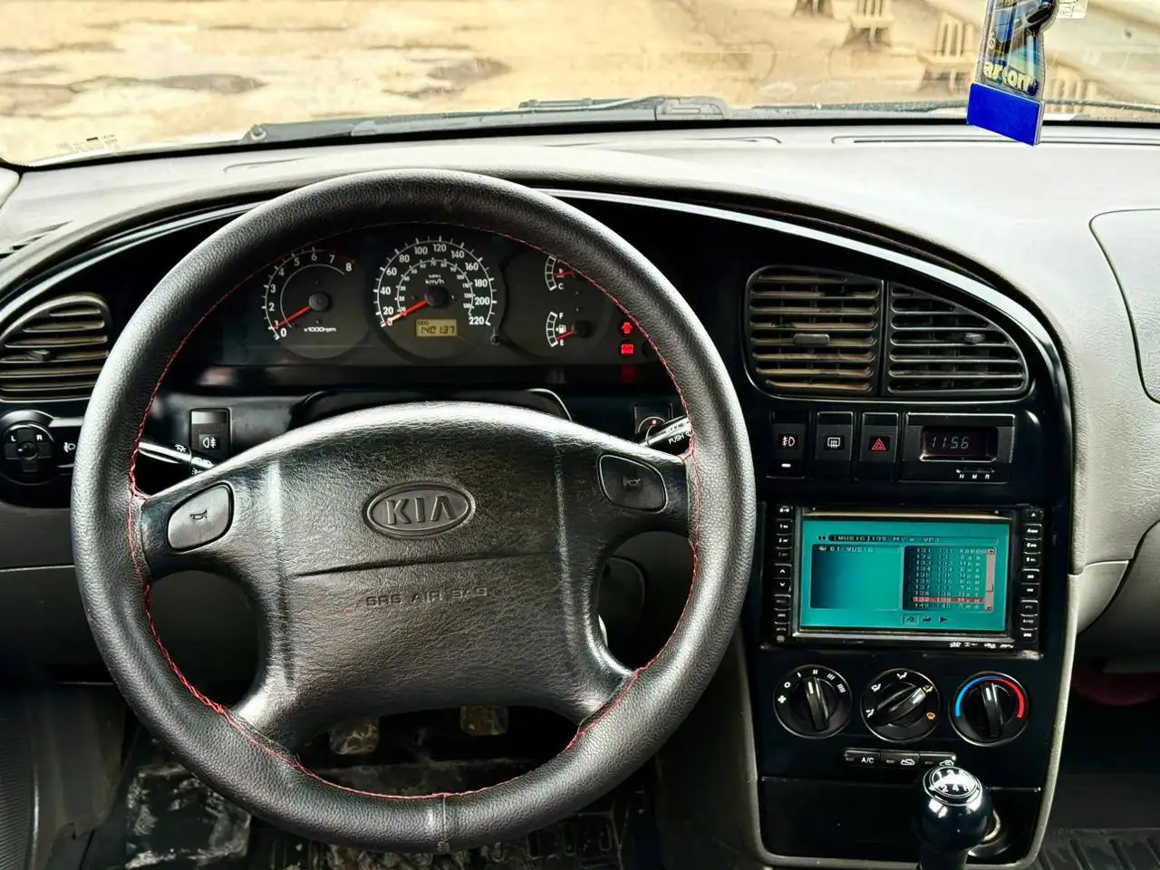 Продажа автомобиля Toyota RAV4 2007 года - Авто в Казань