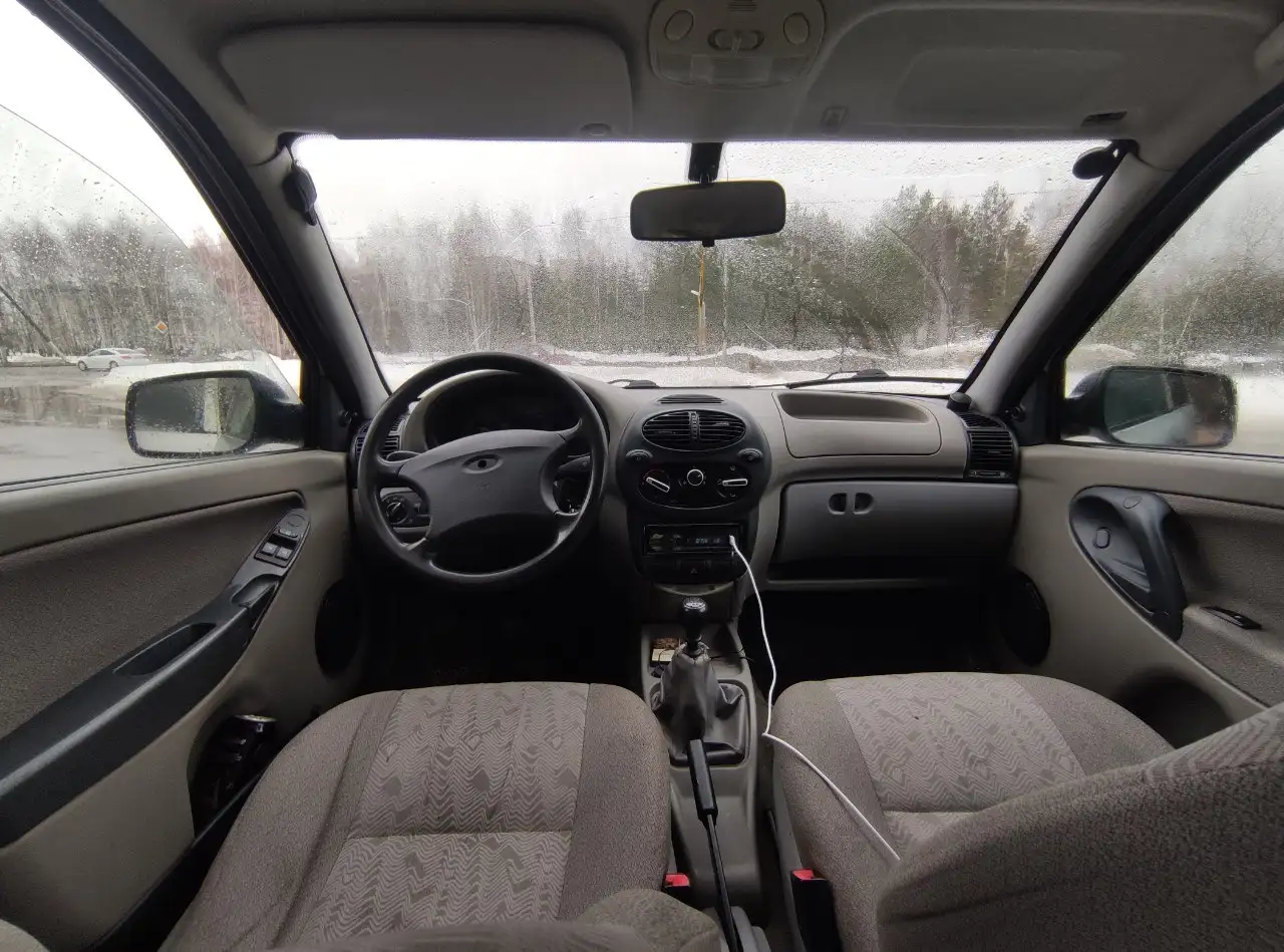 Volkswagen Golf Plus 2011 года в хорошем состоянии - Легковые автомобили (Авто) в Казань