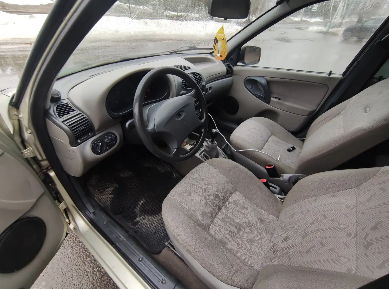 Volkswagen Golf Plus 2011 года в хорошем состоянии - Легковые автомобили (Авто) в Казань