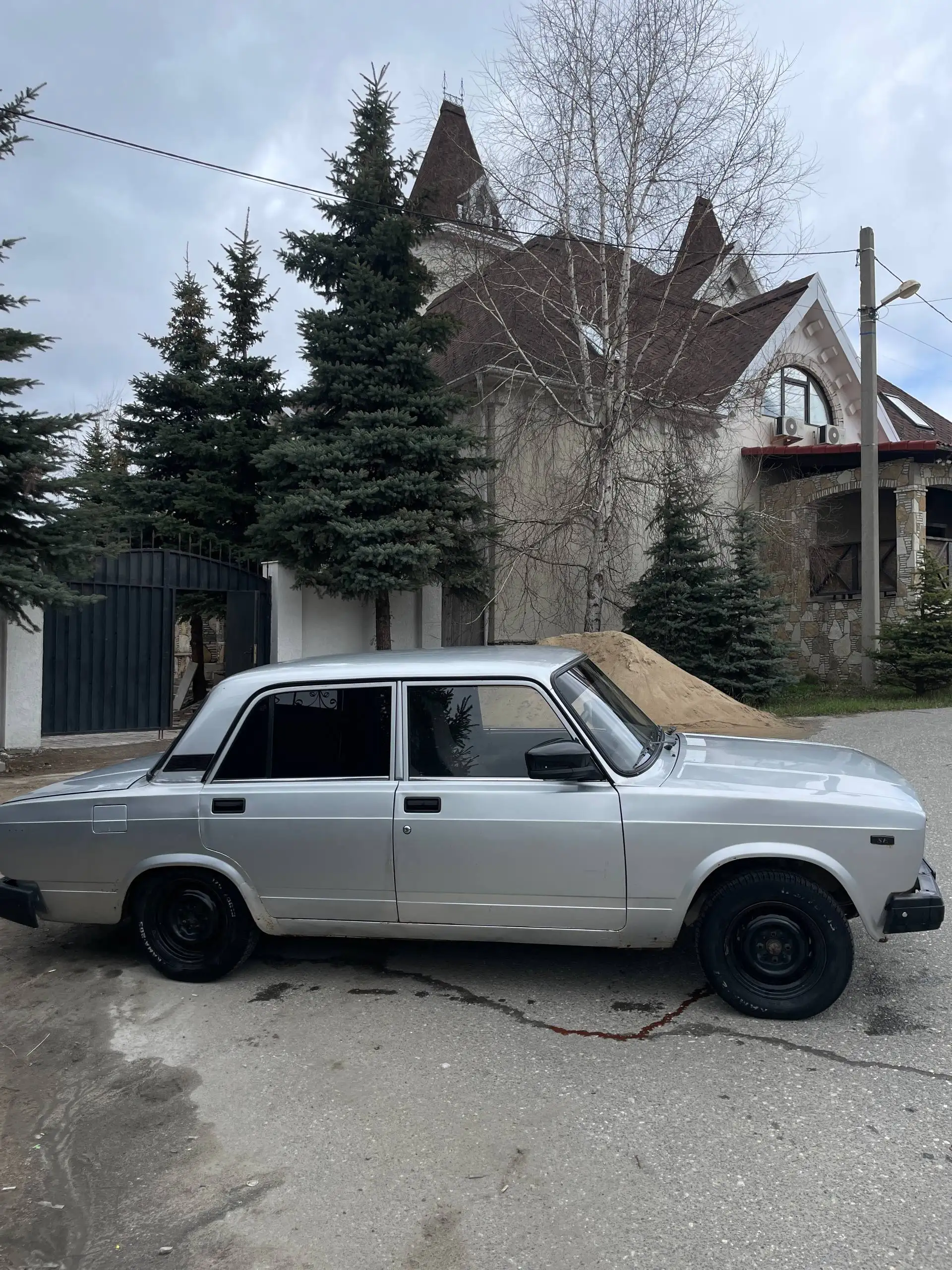 ВАЗ 2105 2011 года в отличном состоянии - Легковые автомобили (Авто) в Казань