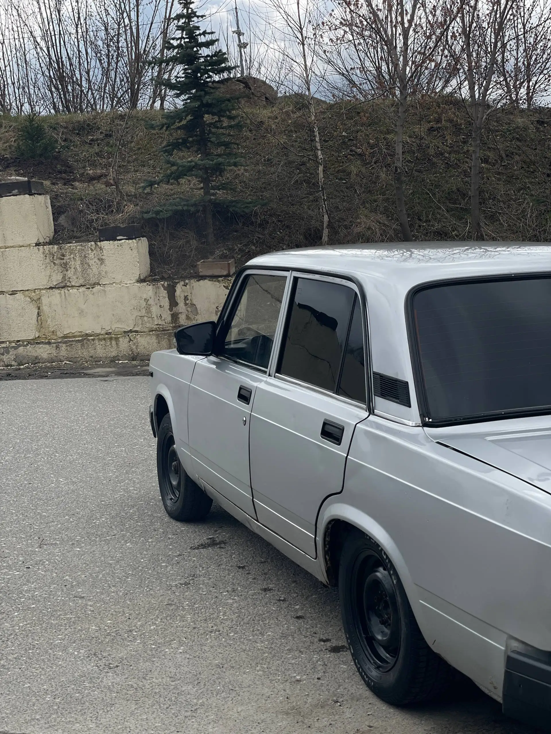 ВАЗ 2105 2011 года в отличном состоянии - Легковые автомобили (Авто) в Казань