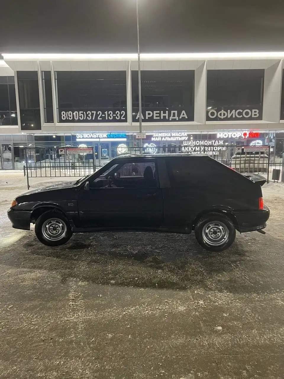 Продажа ВАЗ 2113 2008 года в Набережных Челнах - Легковые автомобили (Авто) в Набережные Челны