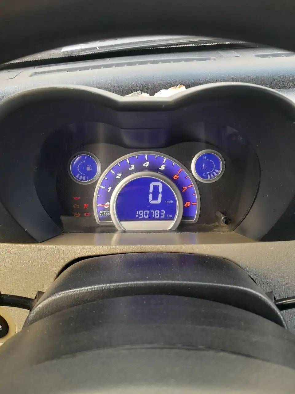 Продажа автомобиля Lifan Smily 320 2011 года - Легковые автомобили (Авто) в Казань