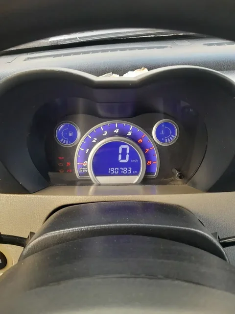 Продажа автомобиля Lifan Smily 320 2011 года - Легковые автомобили в Казань