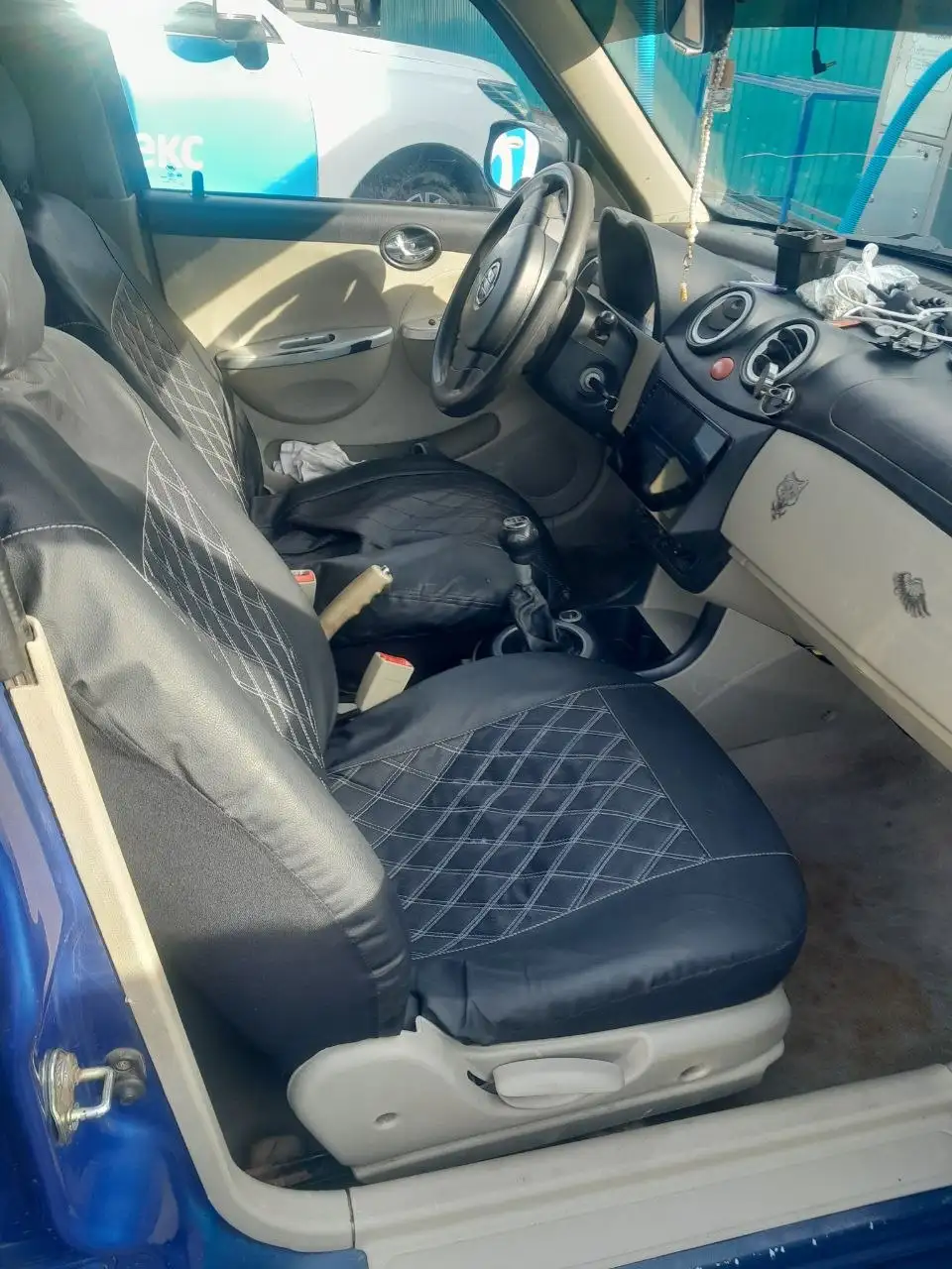 Продажа автомобиля Lifan Smily 320 2011 года - Легковые автомобили (Авто) в Казань