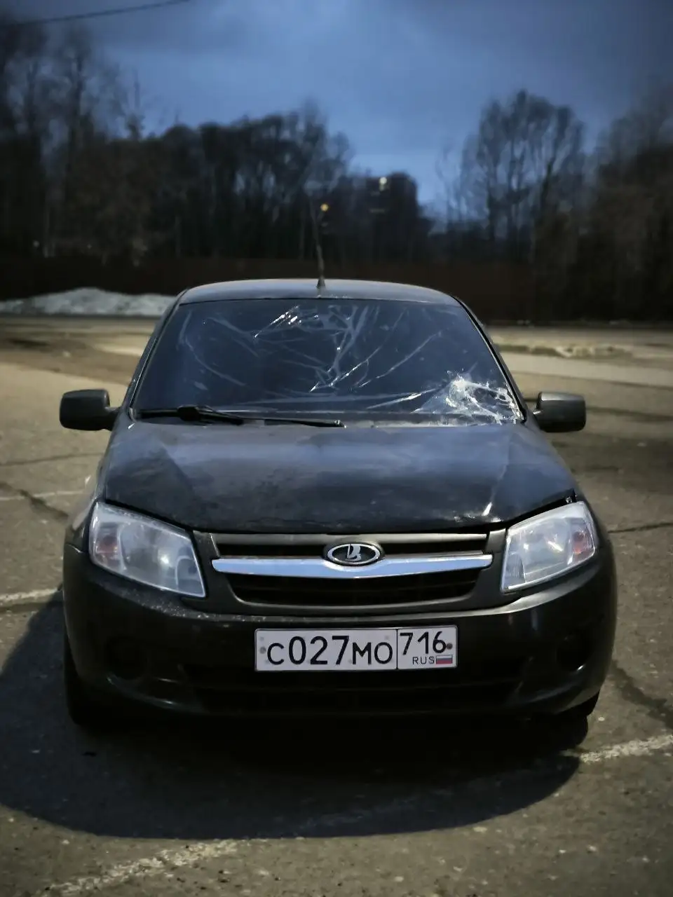 Продажа Лада Гранта 2013 года - Авто в Казань