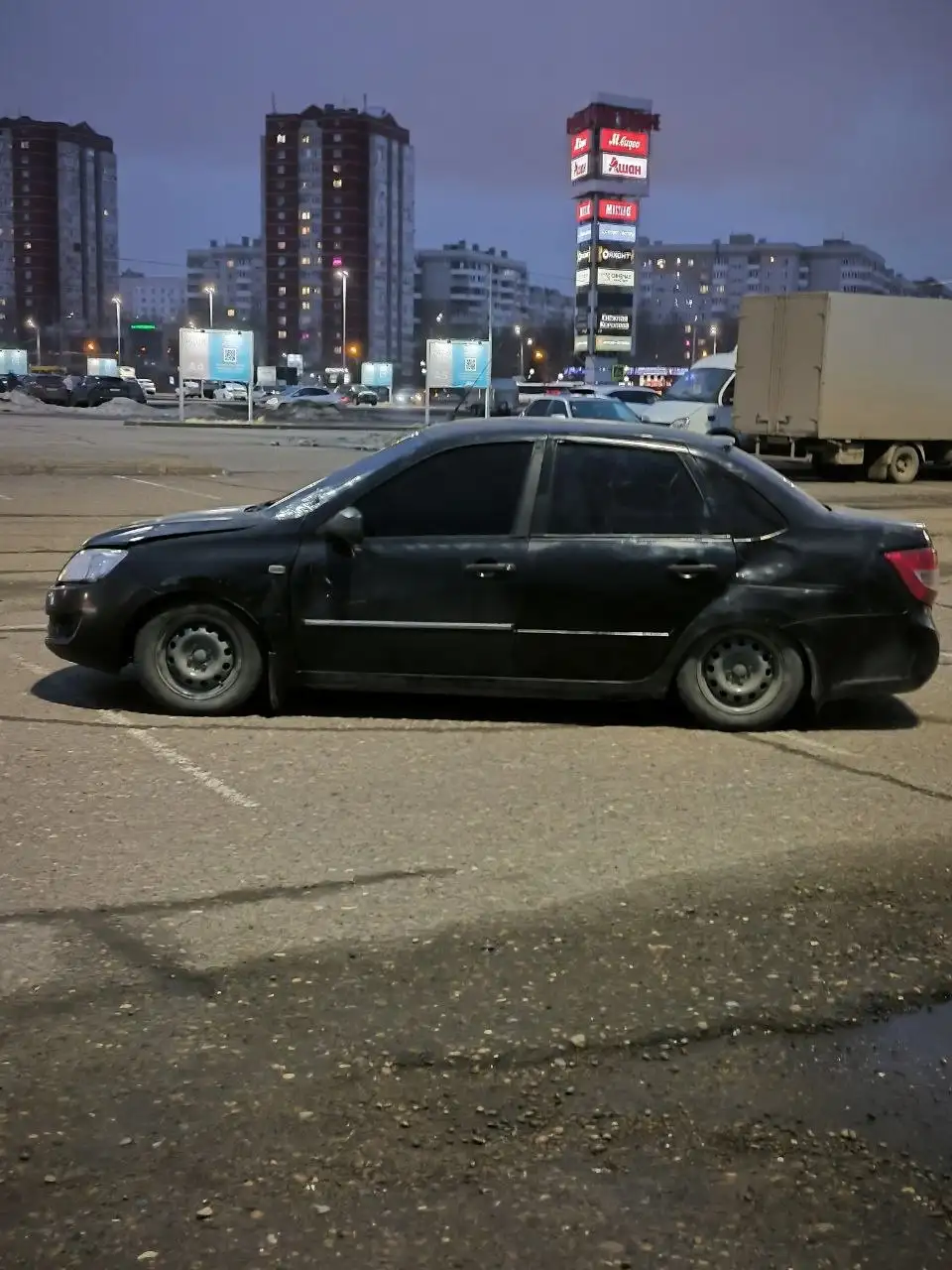 Продажа Лада Гранта 2013 года - Авто в Казань