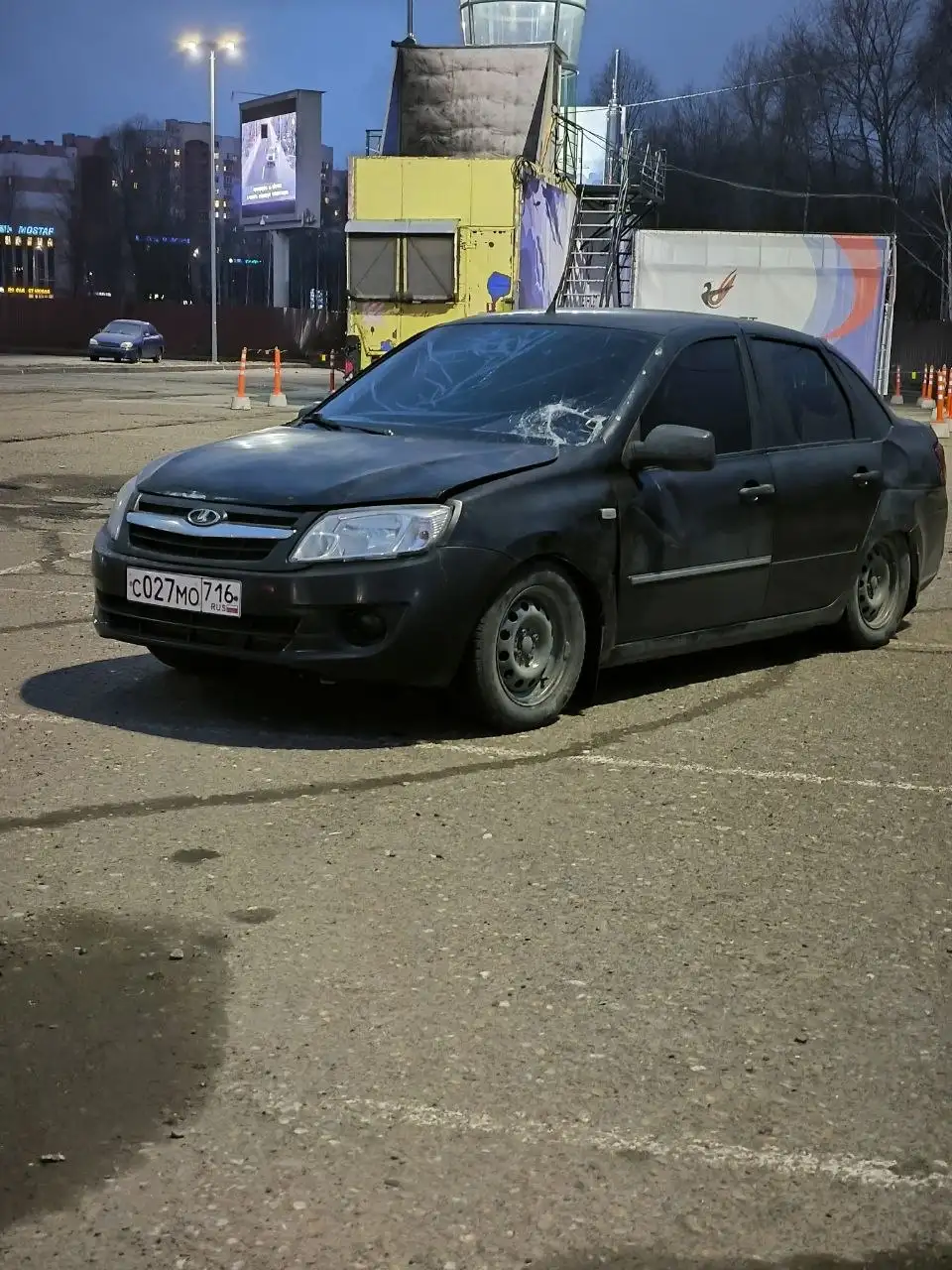 Продажа Лада Гранта 2013 года - Авто в Казань