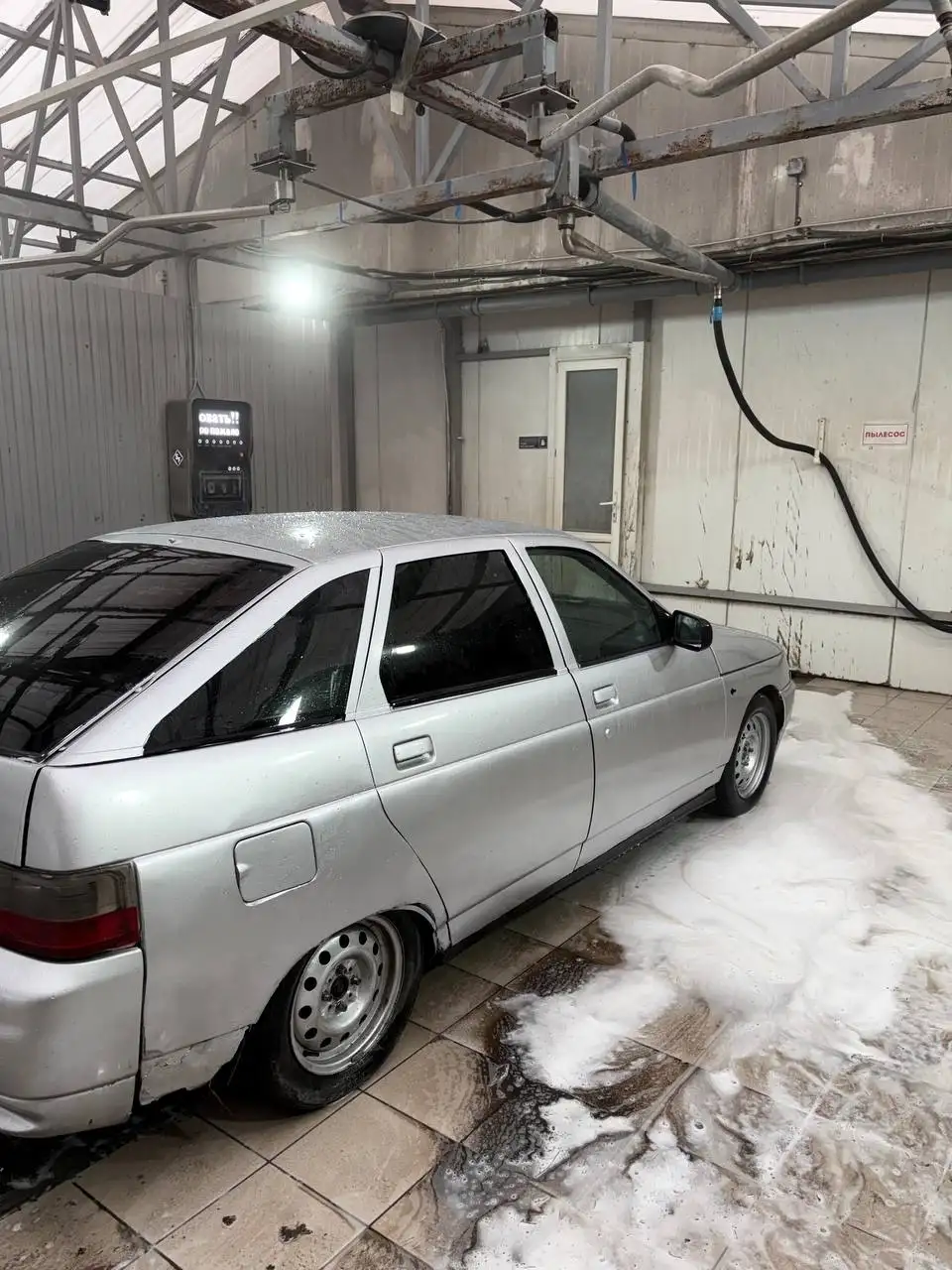 ВАЗ 2112 в идеальном состоянии - Легковые автомобили (Авто) в Казань