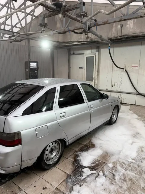 ВАЗ 2112 в идеальном состоянии - Легковые автомобили в Казань