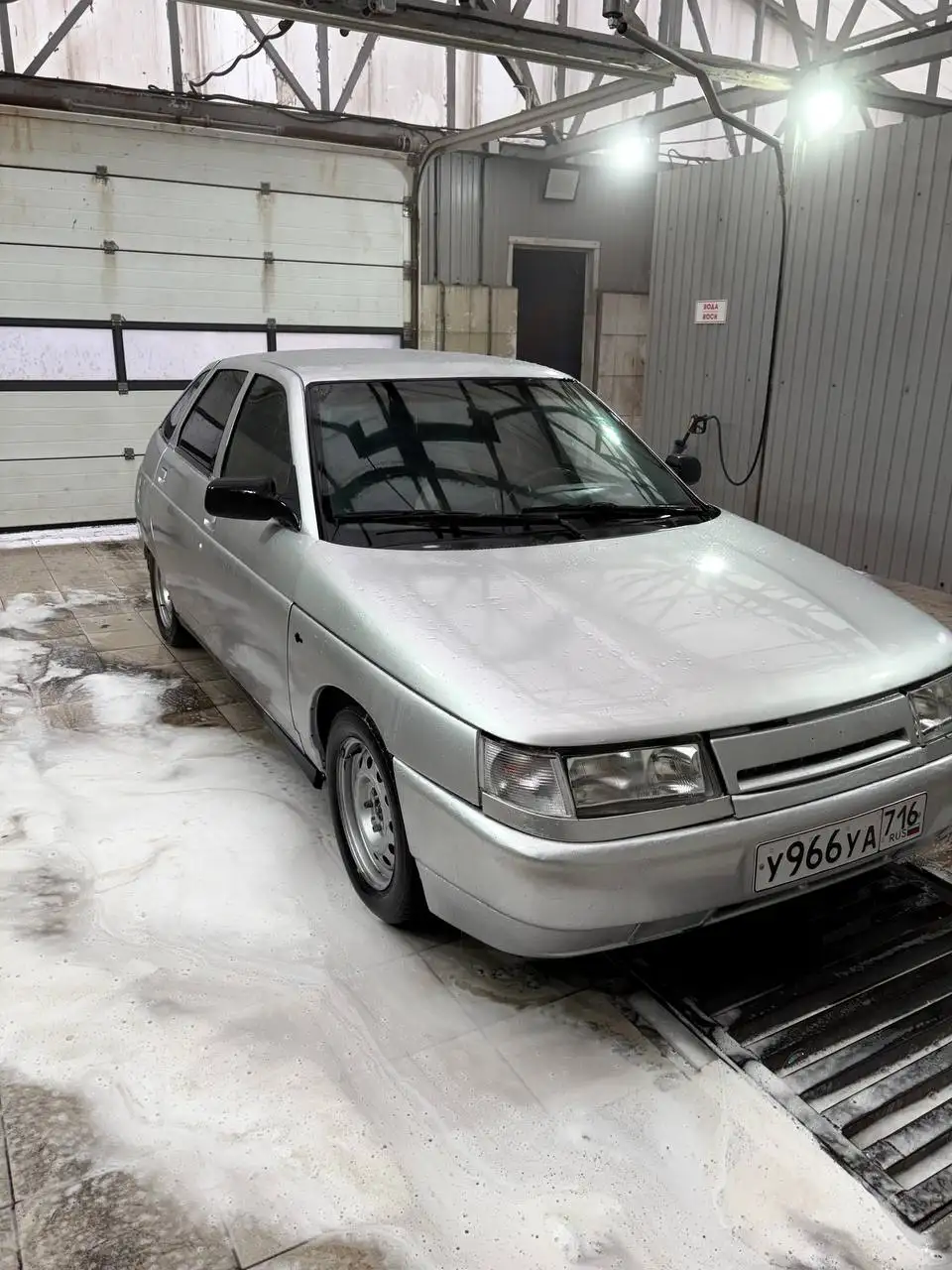 ВАЗ 2112 в идеальном состоянии - Легковые автомобили (Авто) в Казань