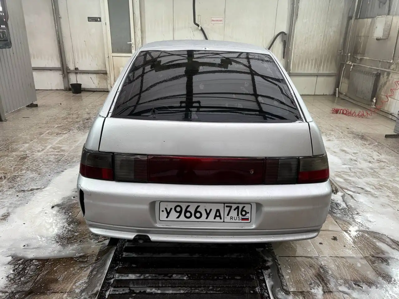 ВАЗ 2112 в идеальном состоянии - Легковые автомобили (Авто) в Казань