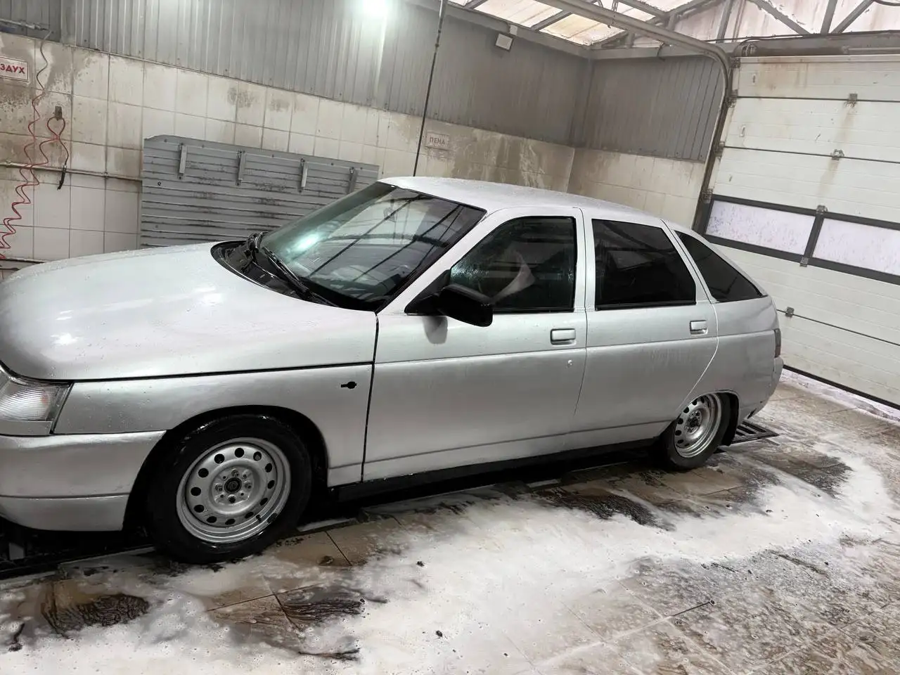 ВАЗ 2112 в идеальном состоянии - Легковые автомобили (Авто) в Казань