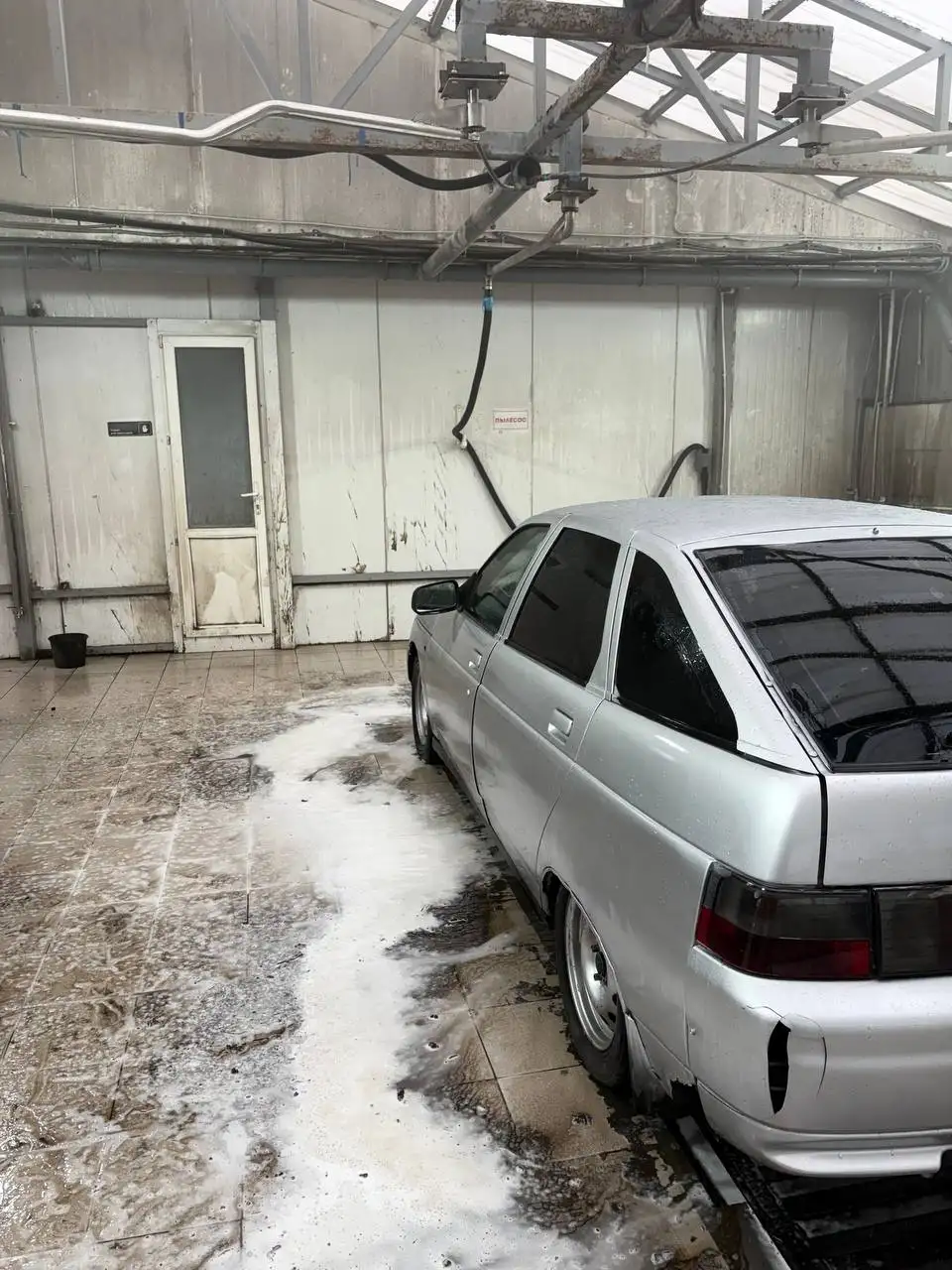 ВАЗ 2112 в идеальном состоянии - Легковые автомобили (Авто) в Казань