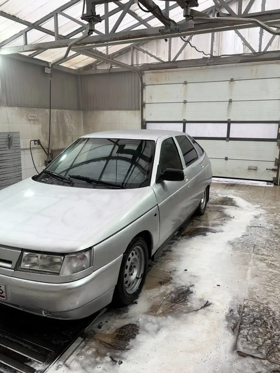 ВАЗ 2112 в идеальном состоянии - Легковые автомобили (Авто) в Казань