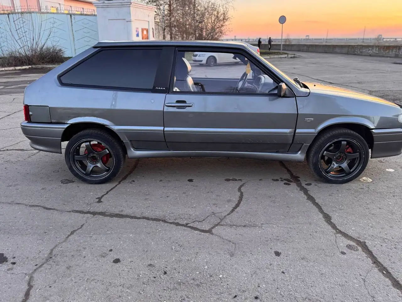 ВАЗ - Легковые автомобили (Авто) в Набережные Челны