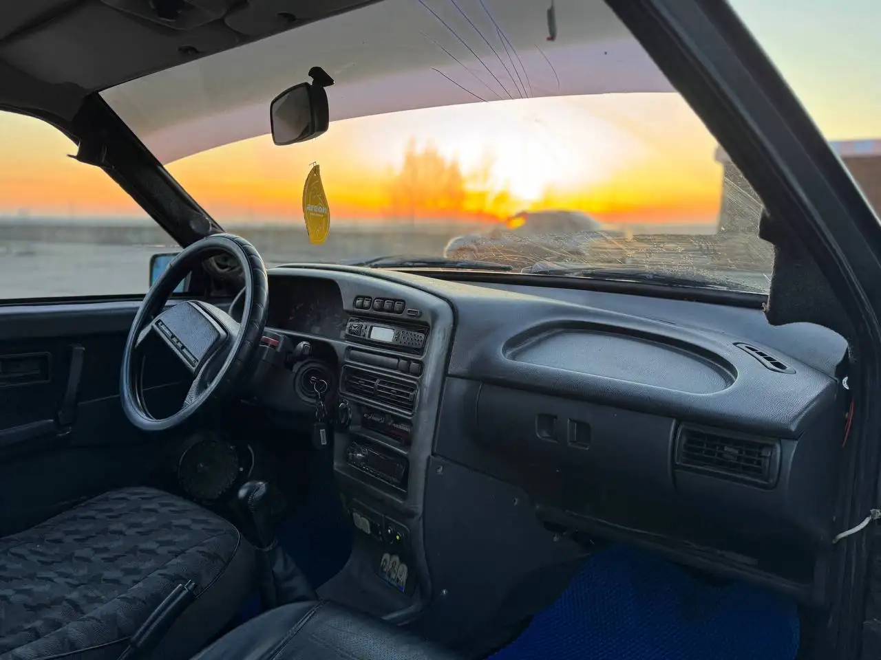 ВАЗ - Легковые автомобили (Авто) в Набережные Челны