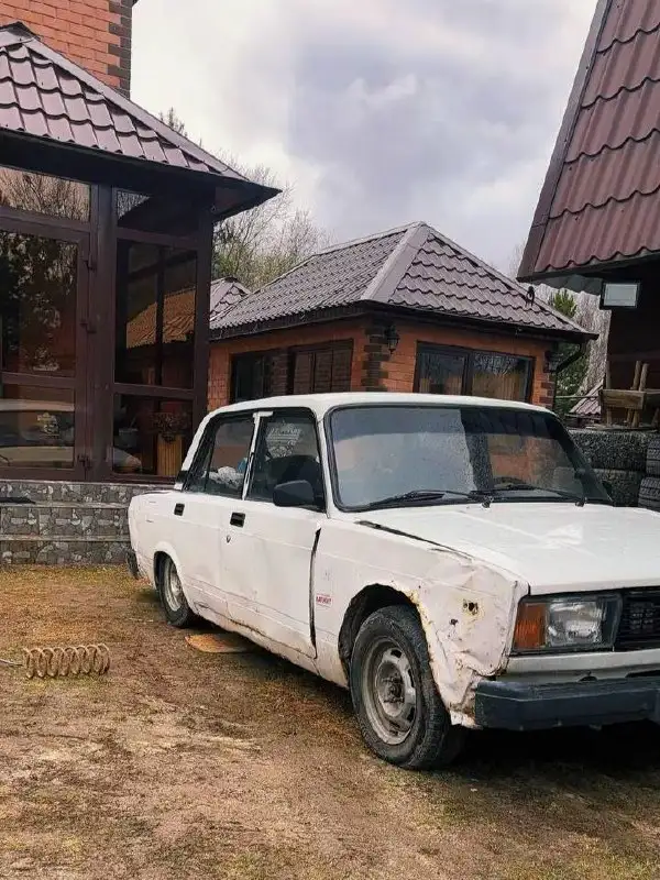 ВАЗ (Lada) 2105, 2010, Инжектор - Легковые автомобили (Авто) в Казань