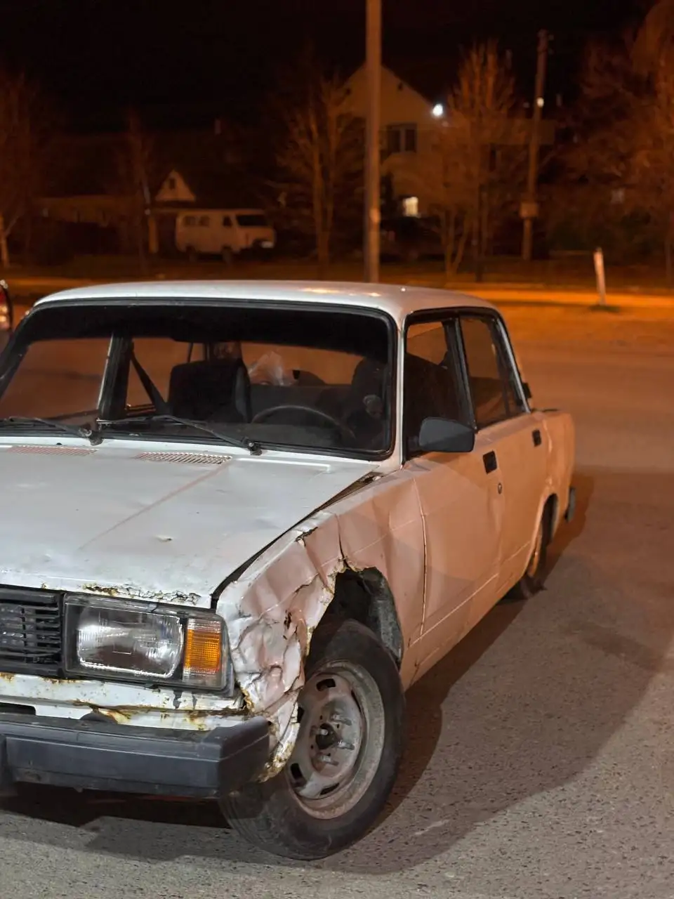 ВАЗ (Lada) 2105, 2010, Инжектор - Легковые автомобили (Авто) в Казань