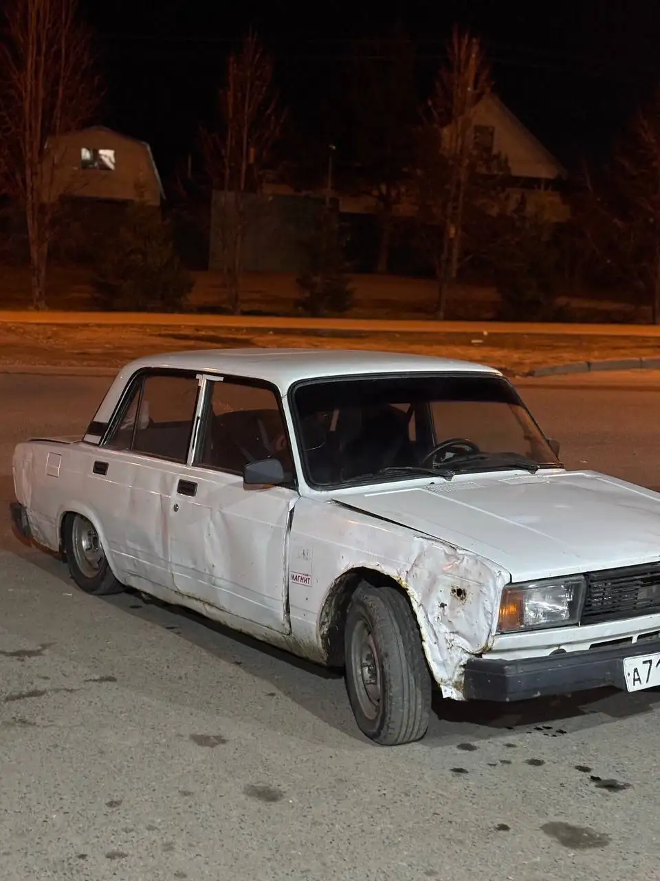 ВАЗ (Lada) 2105, 2010, Инжектор - Легковые автомобили (Авто) в Казань