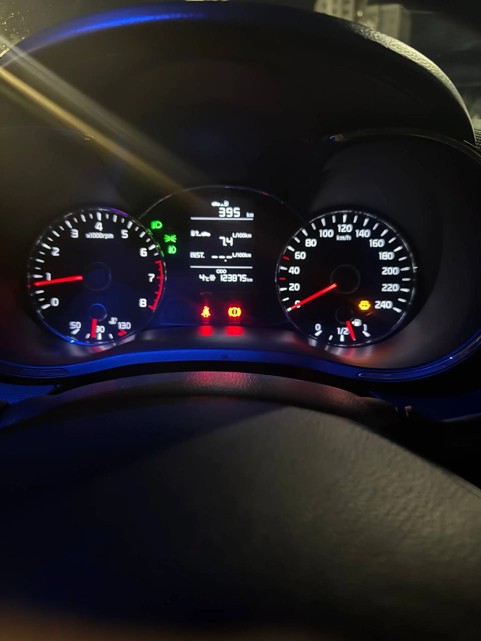 Kia Cerato 2018 1.6 MT - Легковые автомобили (Авто) в Казань