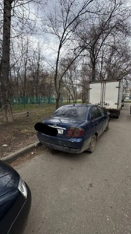 Продам авто 2008 года в Набережных Челнах - Легковые автомобили (Авто) в Набережные Челны