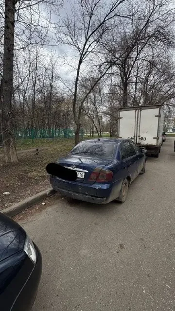 Продам авто 2008 года в Набережных Челнах - Грузовая техника в Набережные Челны