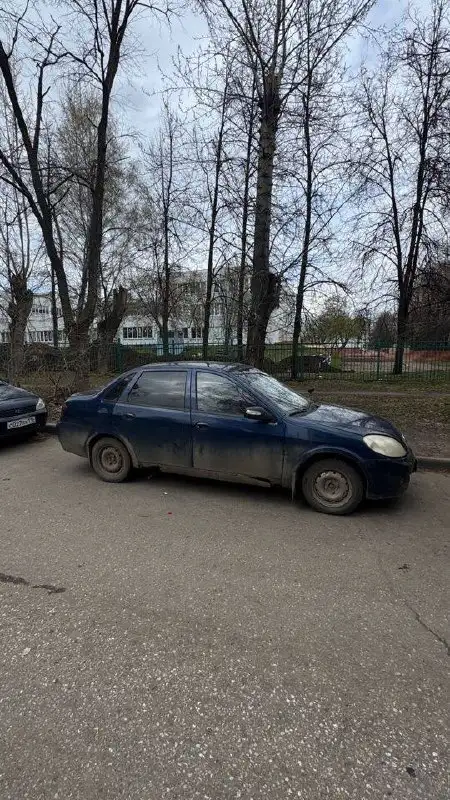 Продам авто 2008 года в Набережных Челнах - Легковые автомобили (Авто) в Набережные Челны