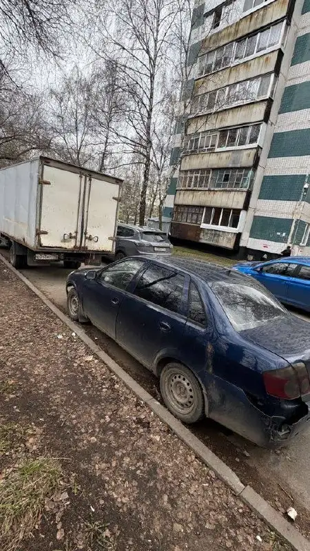 Продам авто 2008 года в Набережных Челнах - Легковые автомобили (Авто) в Набережные Челны