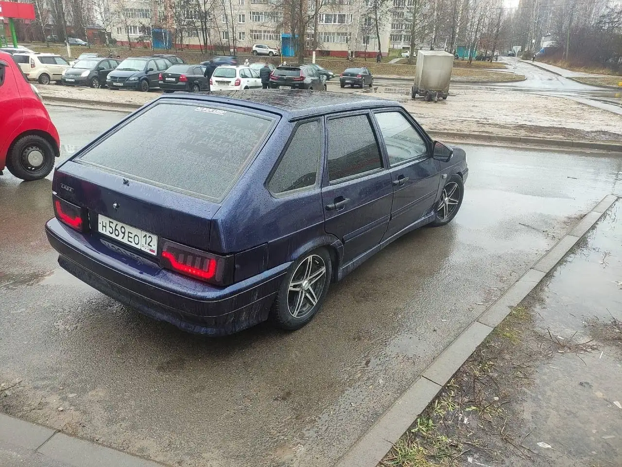 Два автомобиля Kia Ceed в отличном состоянии - Легковые автомобили (Авто) в Казань