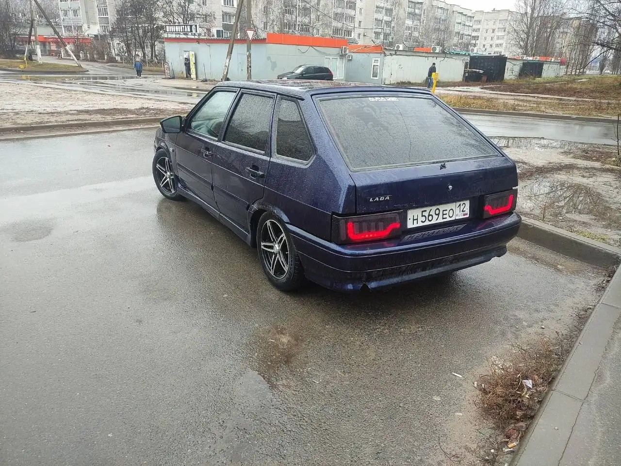 Два автомобиля Kia Ceed в отличном состоянии - Легковые автомобили (Авто) в Казань