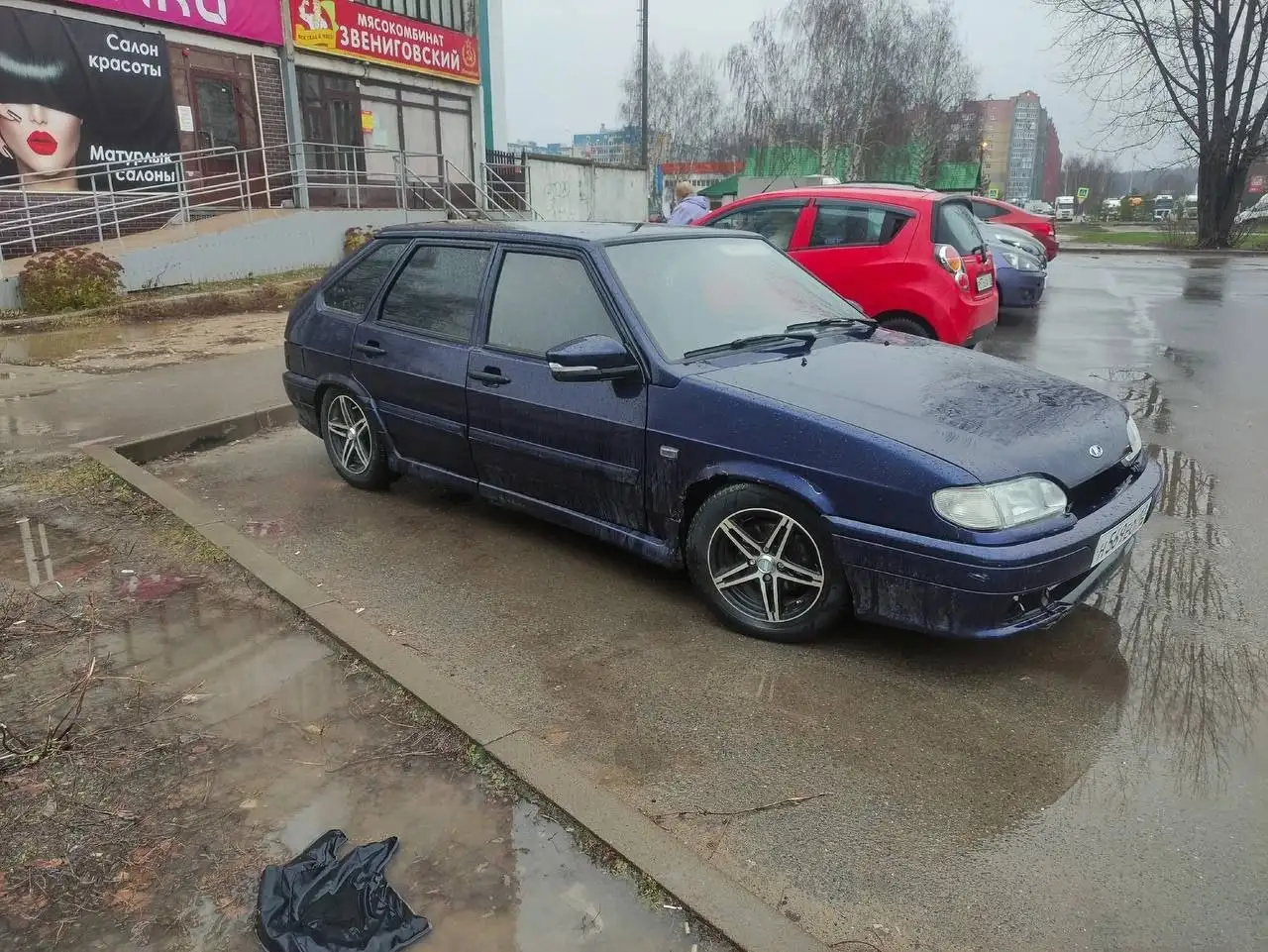 Два автомобиля Kia Ceed в отличном состоянии - Легковые автомобили (Авто) в Казань