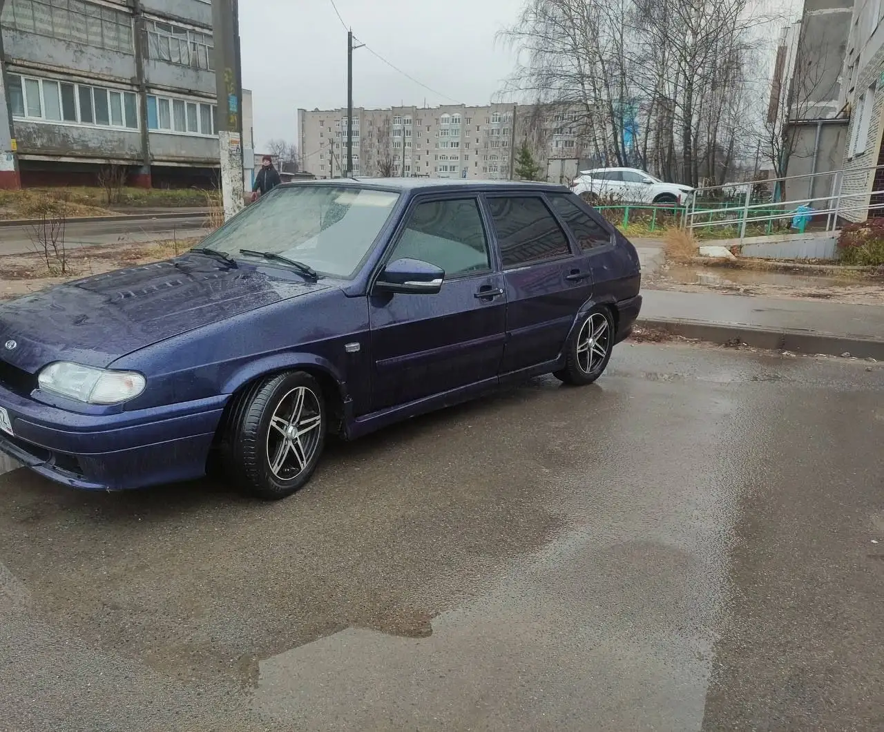 Два автомобиля Kia Ceed в отличном состоянии - Легковые автомобили (Авто) в Казань