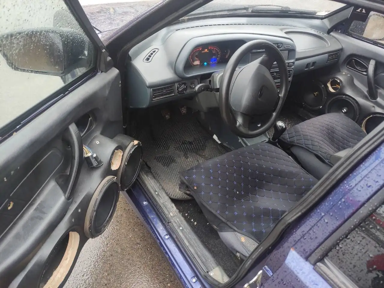 Два автомобиля Kia Ceed в отличном состоянии - Легковые автомобили (Авто) в Казань