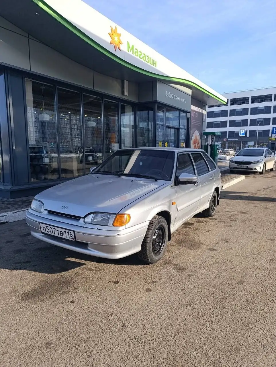 Два автомобиля Kia Ceed в отличном состоянии - Легковые автомобили (Авто) в Казань