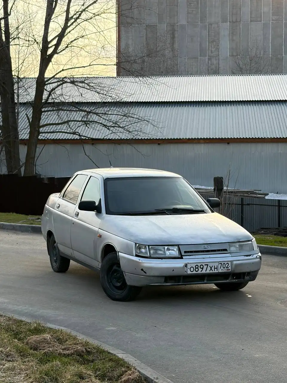 Ваз 2110 - Легковые автомобили (Авто) в Казань