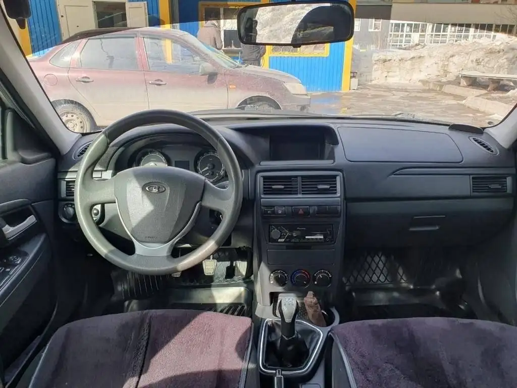 Продажа авто 2017 года без кондея, ухоженная - Авто в Казань