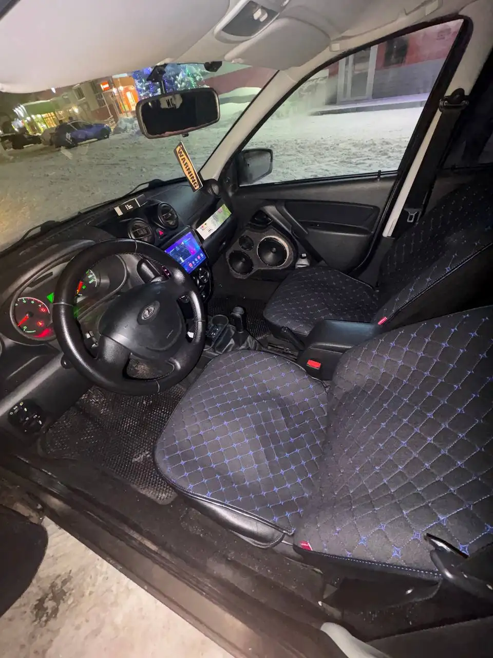 LADA Granta 2015 в отличном состоянии - Легковые автомобили (Авто) в Казань