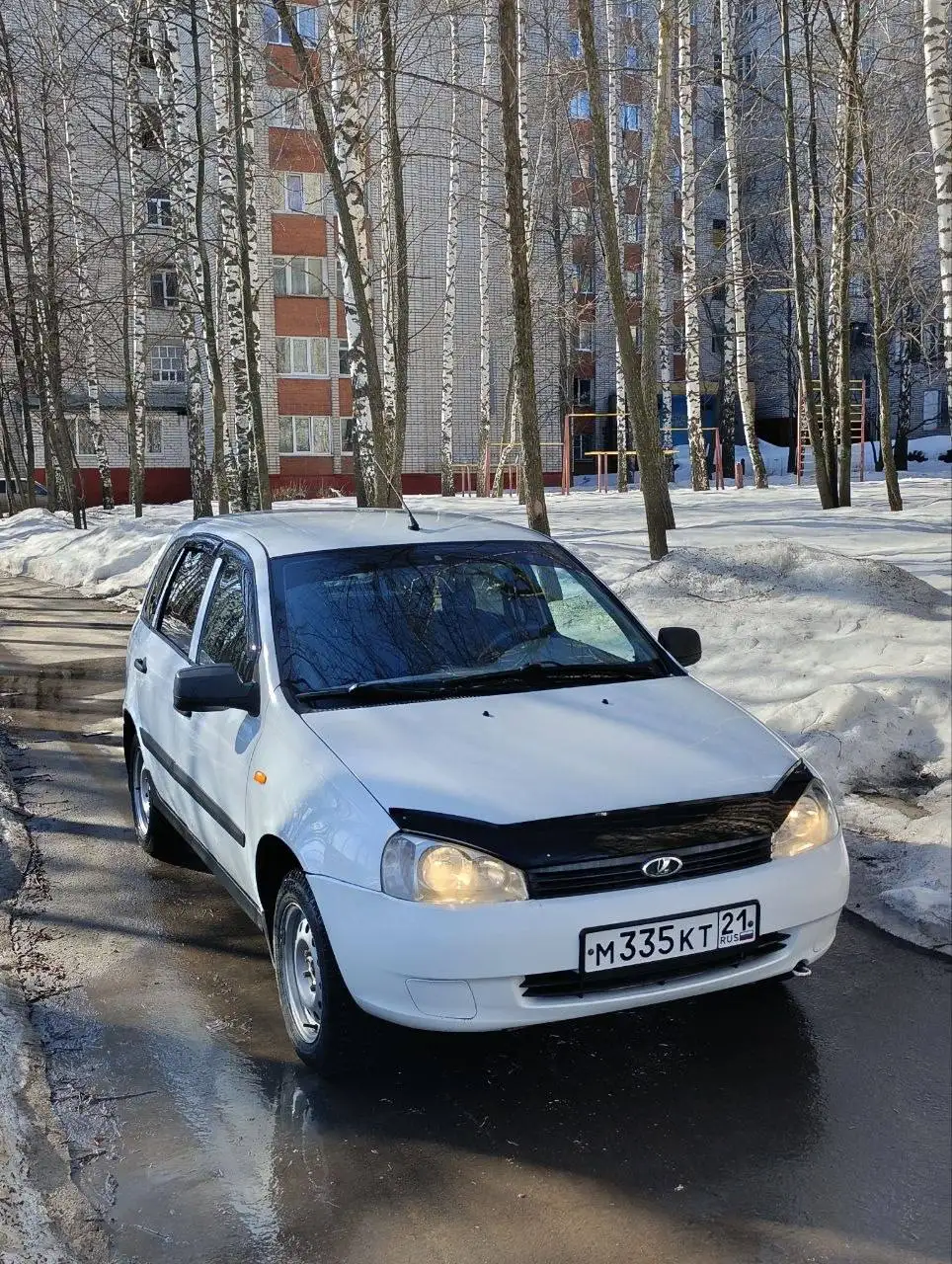 УАЗ, Калина, Форд - продажа и обмен - Авто в Казань