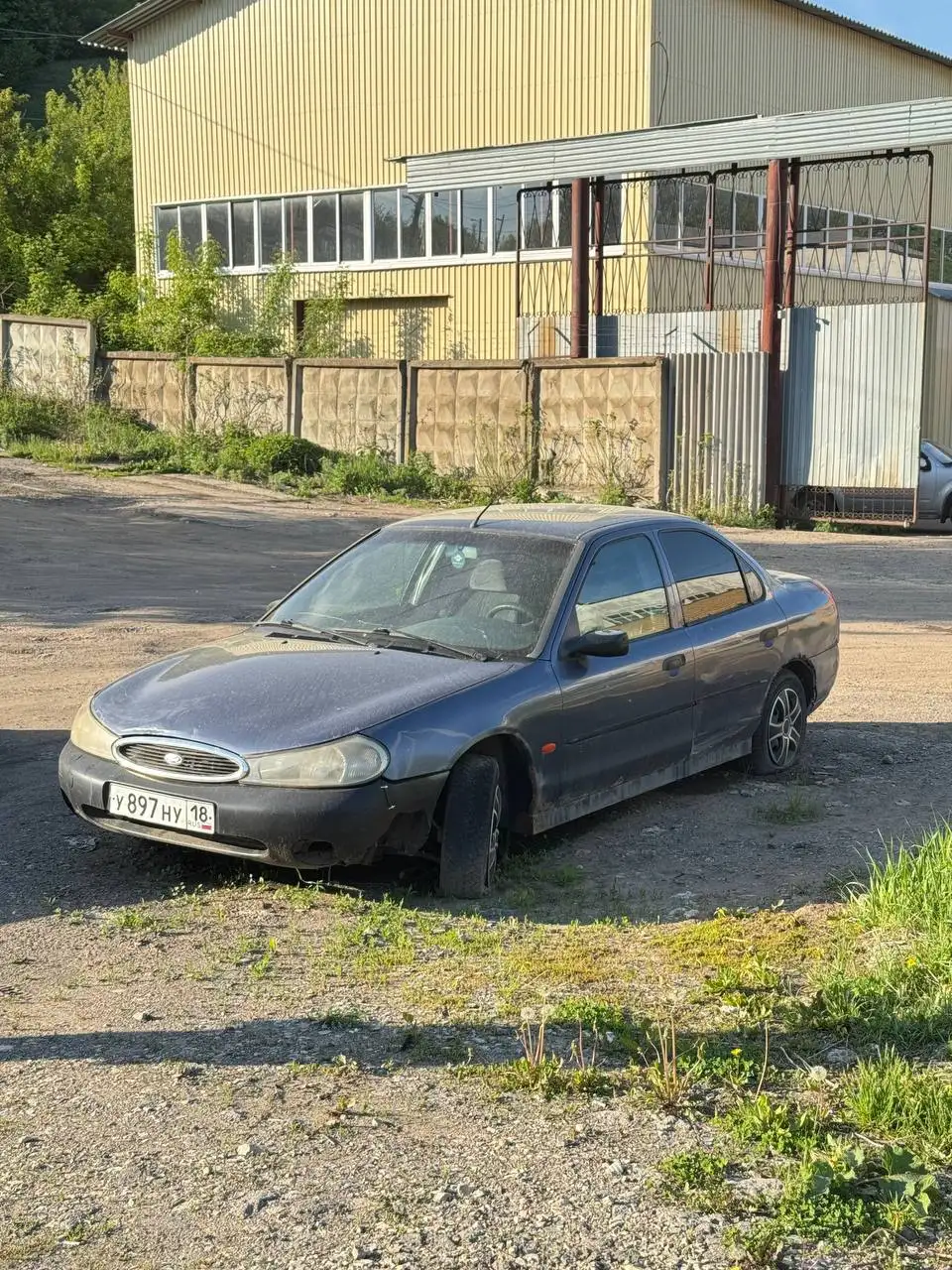 УАЗ, Калина, Форд - продажа и обмен - Авто в Казань